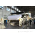 Graisse de lubrification globale pour les machines de fabrication de papier
